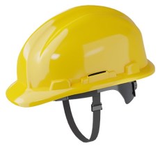 kaciga Safety Jogger Kanha light yellow